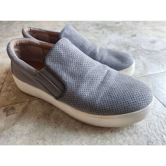 Steve Madden flats, slip on casual shoes sneakers - Picture 3 of 10